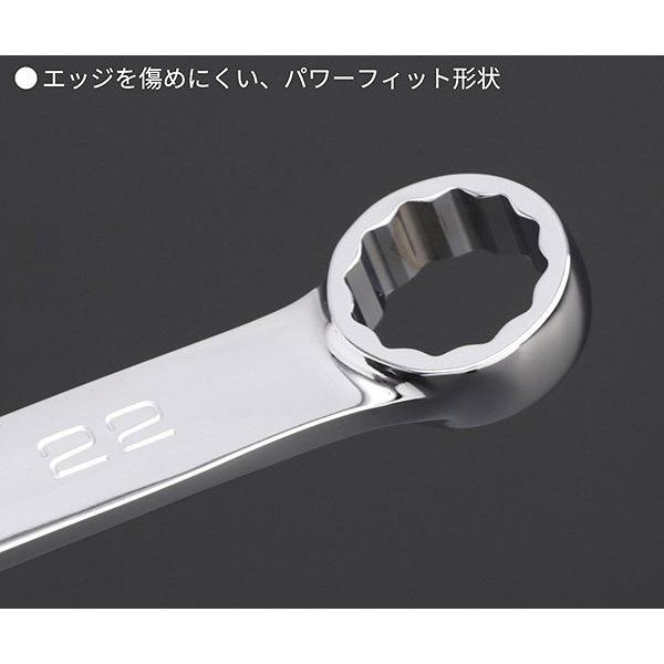 新品 ネプロス コンビネーションレンチ（NMS2-22、MS2-22） NEPROS NMS2-22 サイズ22mm コンビネーションレンチ ネプロス