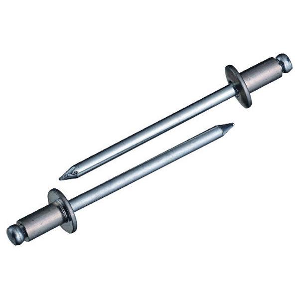 LOBSTER ロブテックス ブラインドリベット(アルミニウム/スティール製