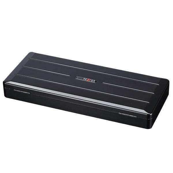 nepros（ネプロス） 9.5sq. ソケットレンチセット [26点セット] ケース