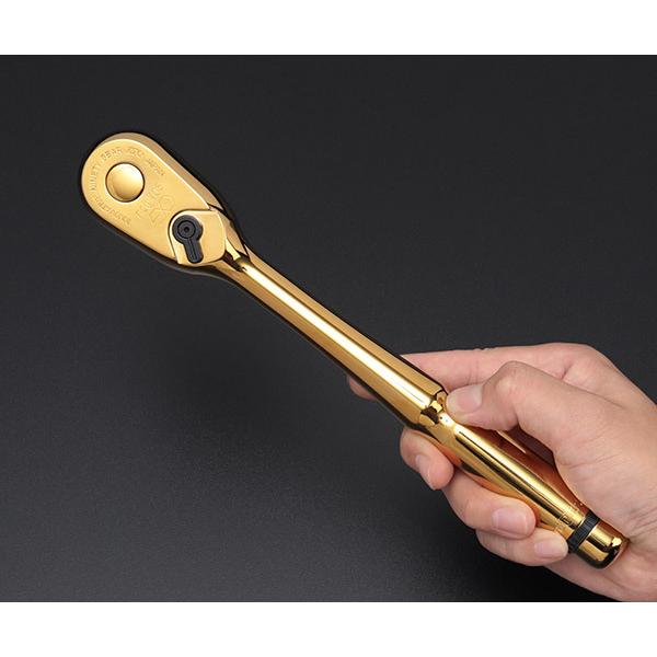 激安通販販売 としストア京都機械工具 KTC ネプロスソケットレンチ