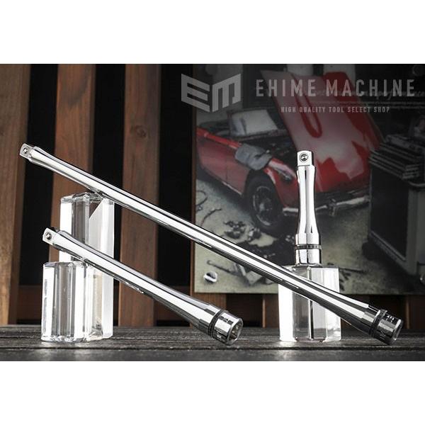 国内配送】 NEPROS NTBE303 9.5sq.エクステンションバーセット3本組
