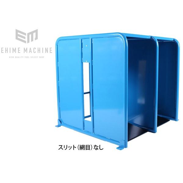メーカー直送業者便]長崎ジャッキ NTE-SN2 タイヤ安全囲い 小型