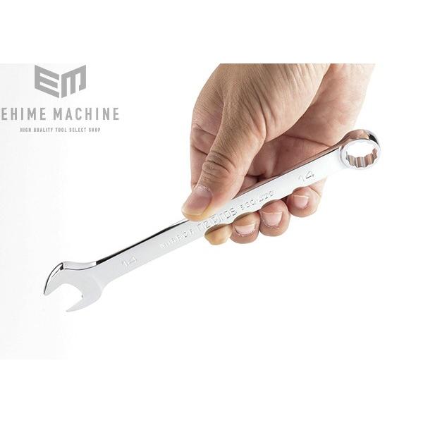 NEPROS NTMS206 コンビネーションレンチセット6本組 ネプロス