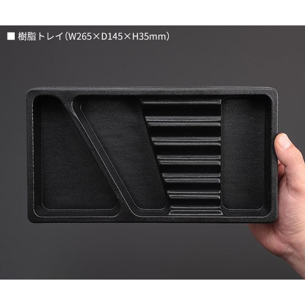 NEPROS NTS306 アングルヘッドスパナセット6本組 ネプロス