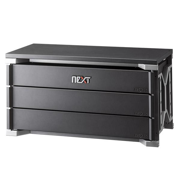 【新品】【未使用品】KTC nepros ハンドツール[42点セット] NTX1WA42A 192,500円（税込） KTC 【直送・個人宅配送不可】KTC 京都機械工具 NTX1WA42A ネプロス
