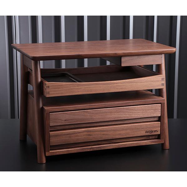 ワケあり特価品】(状態A) NEPROS iPゴールド 29点セット 6.3sq. Walnut