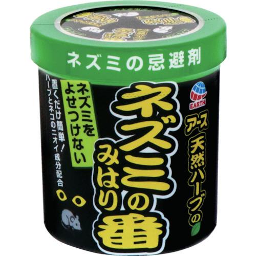 アース ネズミノミハリ番 (忌避ゲル) 253910 : エヒメマシン Yahoo