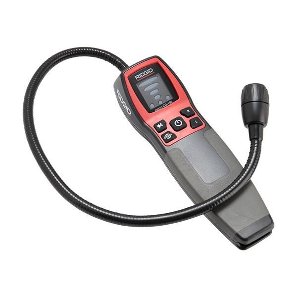 RIDGID ガス検知器 CD100 36163 : エヒメマシン Yahoo!ショッピング店