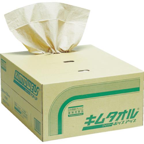 クレシア キムタオル ポップアップ 61410 : エヒメマシン Yahoo