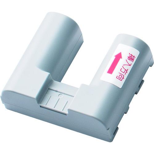 CEバッテリーパックBA-L2SUKシゲマツ/電動ファン防じんマスク用 シゲマツ 電動ファン付キ呼吸用保護具Sy185,Sy11F,Sy11用バッテリー BA