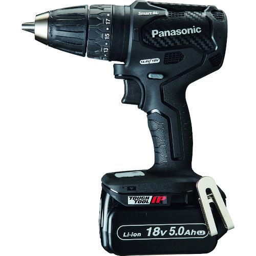 パナソニック EZ79A3LJ2G-B ドリルドライバー 振動機能付き 18V5.0Ah【リライズ市川行徳店】【店頭取引限定】【中古】ITYQ5J6EYHKA Panasonic デュアル 充電振動ドリルドライバー 18V 5.0Ahセット