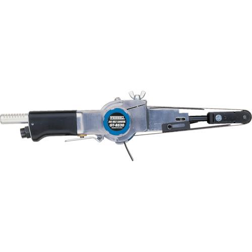 【中古】【店頭引取限定】VESSEL エアベルトサンダー GT-BS20 20mm 常圧 ブラック ¥14,300 VESSEL（ベッセル） エアーベルトサンダーGTBS20 GT-BS20