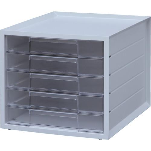 専用品 IRIS 227595 レターケース LCJ-5M-WH 5段 ホワイト : エヒメマシン