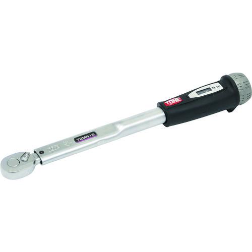 TONE プレセット形トルクレンチ(ダイレクトセットタイプ)最小 TONE プレセット形トルクレンチ(ダイレクトセットタイプ)最小