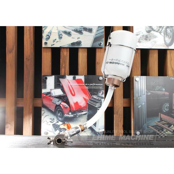 HASCO ハスコー ワンマンブリーダー（フルード自動供給器） OM