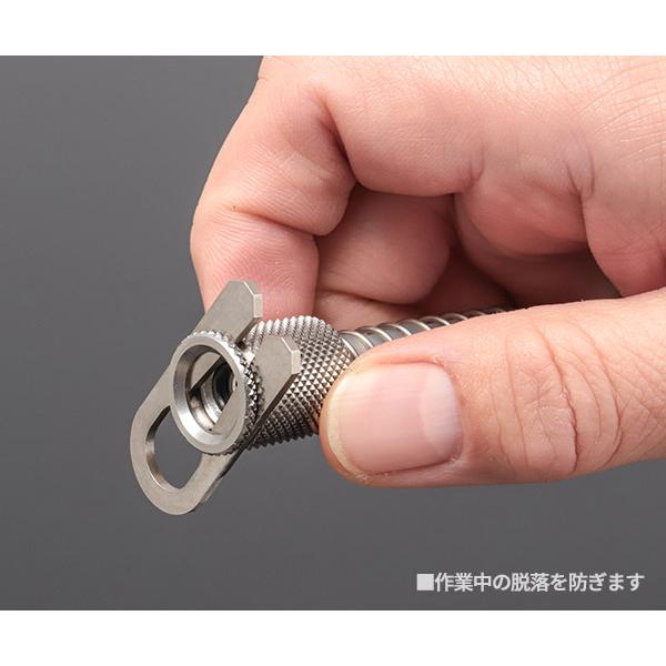 HASCO ハスコー ワンマンブリーダー（逆送式）大型車クラッチ用 OM-50A