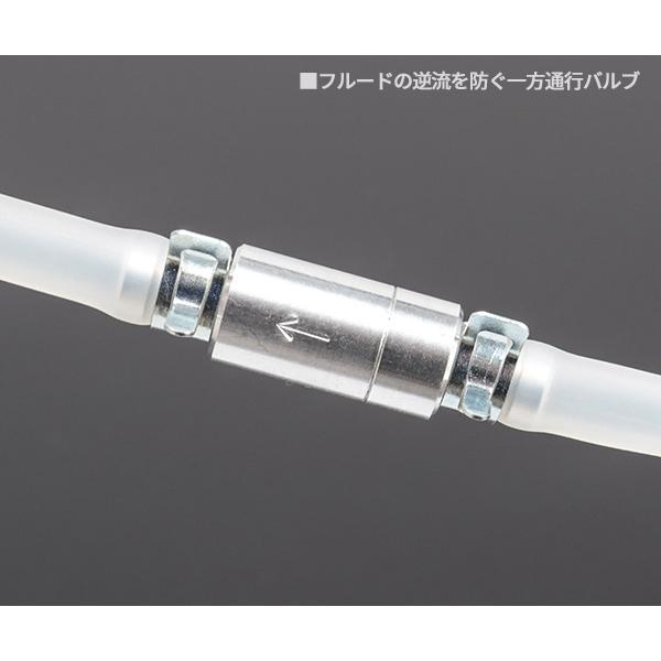 HASCO ハスコー ワンマンブリーダー（逆送式）大型車クラッチ用 OM-50Aの画像