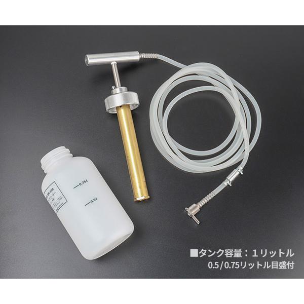 HASCO ハスコー ワンマンブリーダー（逆送式）大型車クラッチ用 OM-50Aの画像