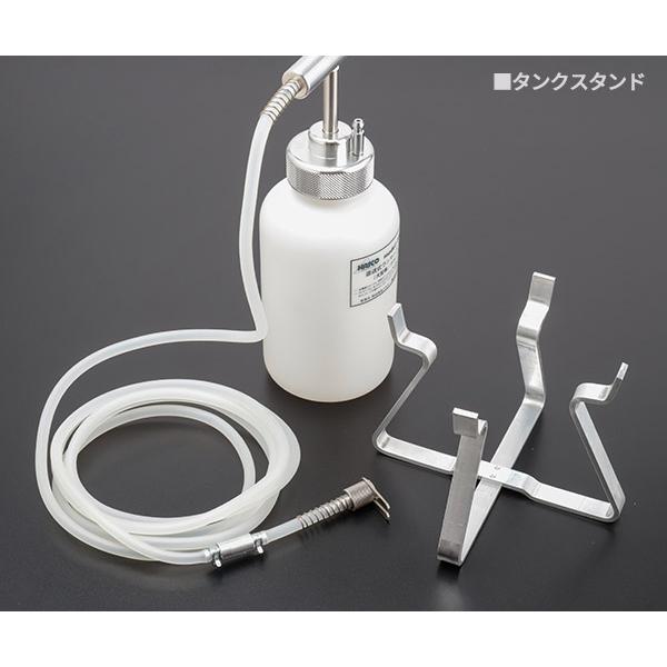 HASCO ハスコー ワンマンブリーダー（逆送式）大型車クラッチ用 OM-50Aの画像