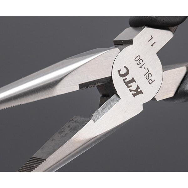 KTC P-3P はさみ類3点セット (PJ-200,PN1-150,PSL-150 KTC P-3P はさみ類3点セット (PJ-200,PN1-150,PSL-150