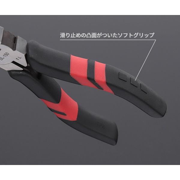 KTC P-3P はさみ類3点セット (PJ-200,PN1-150,PSL-150 KTC P-3P はさみ類3点セット (PJ-200,PN1-150,PSL-150