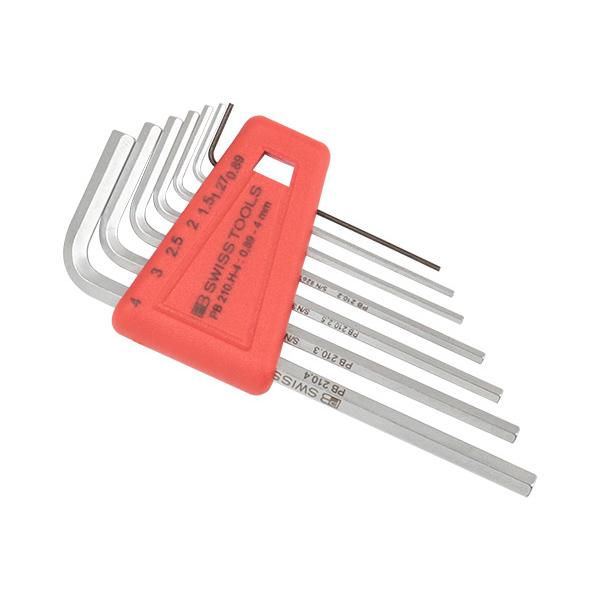 PB SWISS TOOLS 日本正規品 PBスイスツールズ ホルダー付六角レンチ