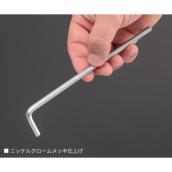 PB SWISS TOOLS 日本正規品 PBスイスツールズ ホルダー付六角レンチ