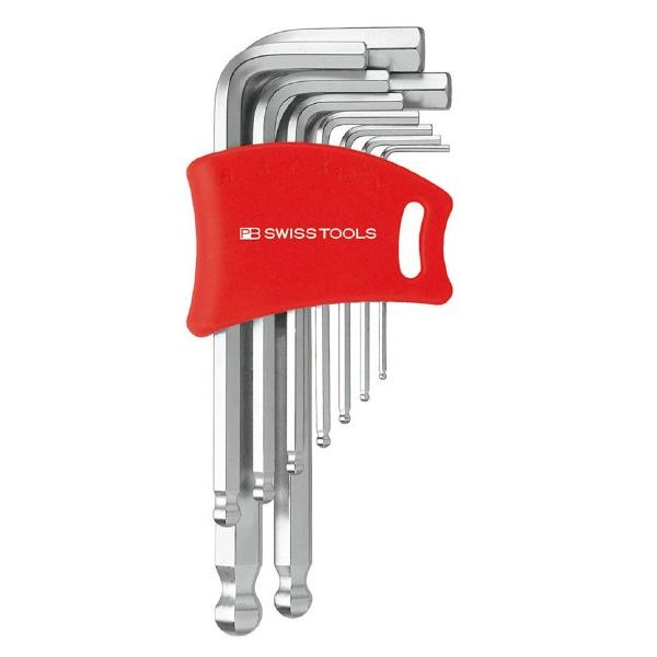 PB SWISS TOOLS 日本正規品 PBスイスツールズ ホルダー付ボール