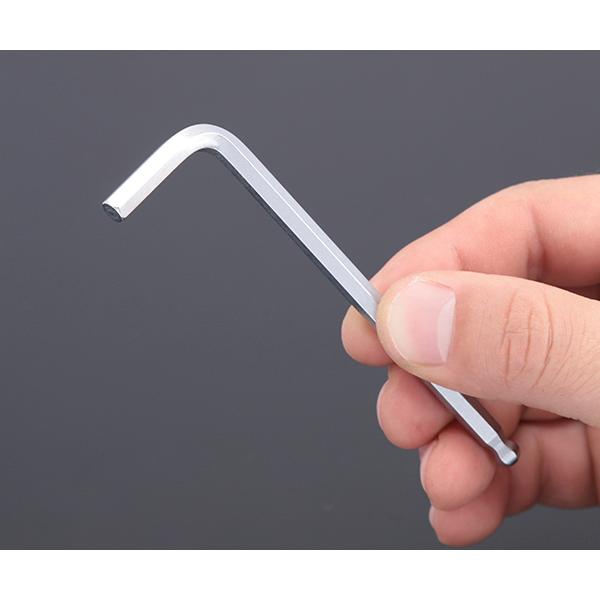 PB SWISS TOOLS 日本正規品 PBスイスツールズ ホルダー付ボール PB SWISS TOOLS 日本正規品 PBスイスツールズ ホルダー付ボール