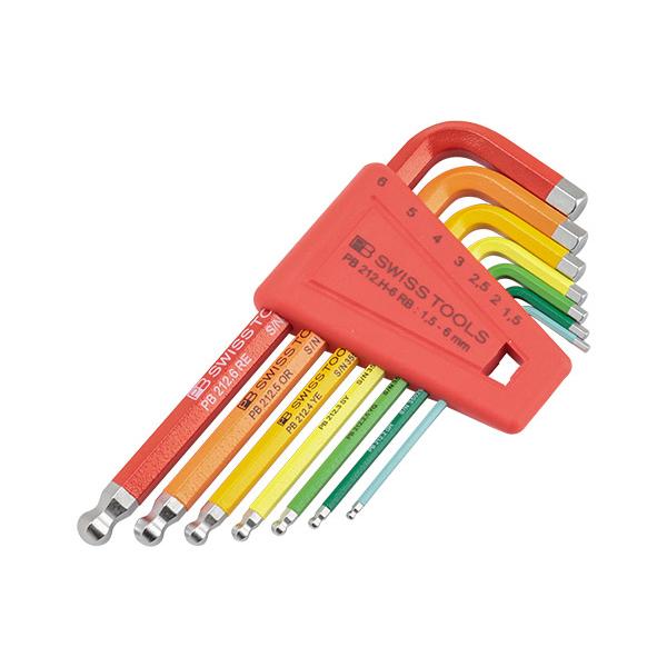 PB SWISS TOOLS 日本正規品 PBスイスツールズ ホルダー付ボール