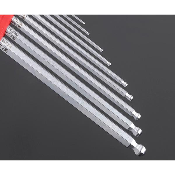 PB SWISS TOOLS 日本正規品 PBスイスツールズ ホルダー付ボール
