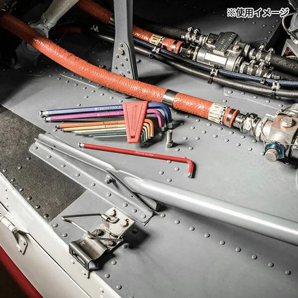 PB SWISS TOOLS 日本正規品 PBスイスツールズ ホルダー付きボール