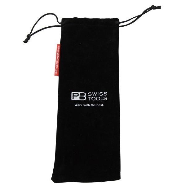 PB SWISS TOOLS 日本正規品 PBスイスツールズ 折畳ミ傘 ブラック (2710