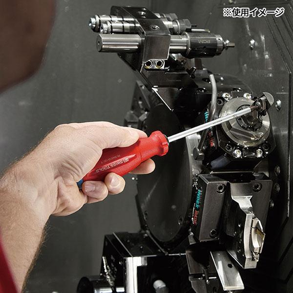 PB SWISS TOOLS 日本正規品 PBスイスツールズ 38190.0-60YE レインボー