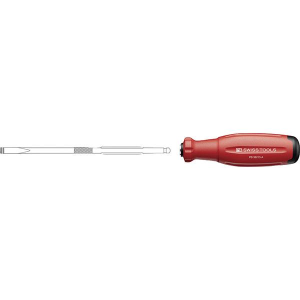 PB SWISS TOOLS 日本正規品 PBスイスツールズ 差替式スイスグリップEVO