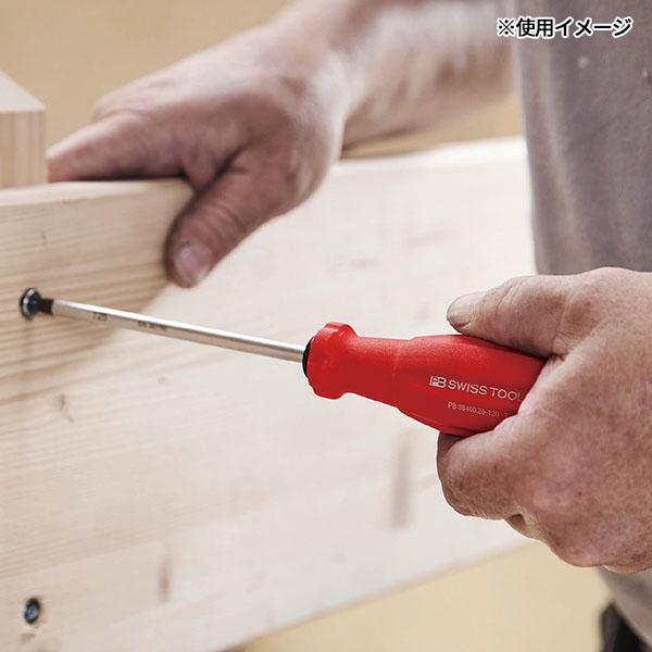 PB SWISS TOOLS 日本正規品 PBスイスツールズ スイスグリップEVO +