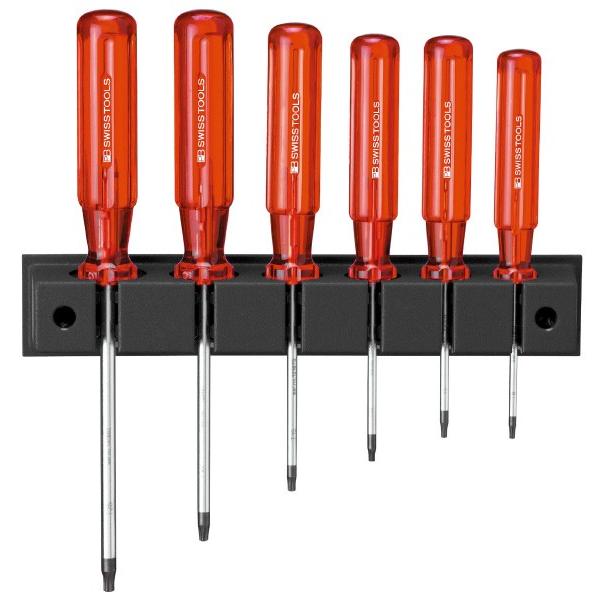 PB SWISS TOOLS 日本正規品 PBスイスツールズ ホルダー付ヘクスローブ