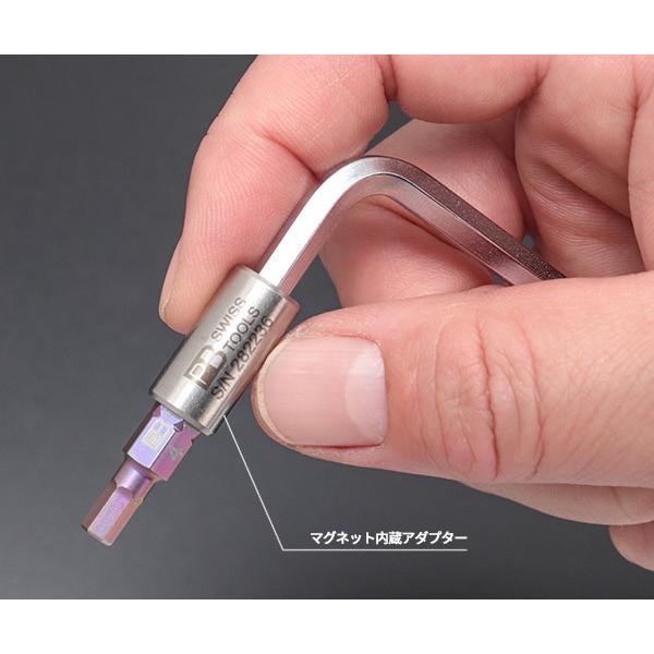 PB SWISS TOOLS 【5月の特価品】日本正規品 PBスイスツールズ バイク
