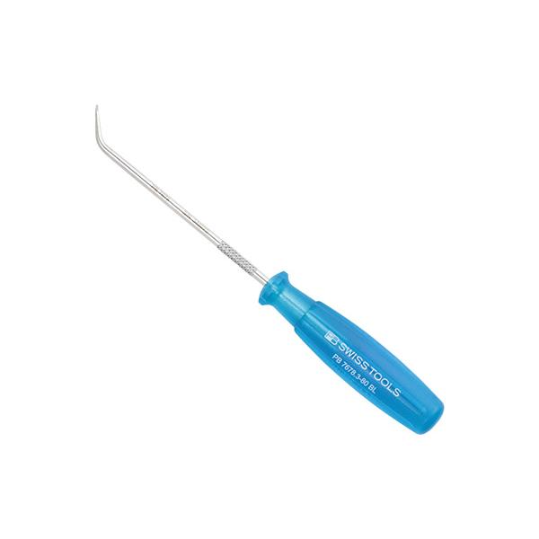 PB SWISS TOOLS 日本正規品 PBスイスツールズ ピックツール 125度