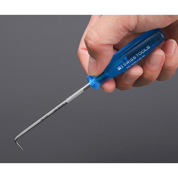 PB SWISS TOOLS 日本正規品 PBスイスツールズ ピックツール