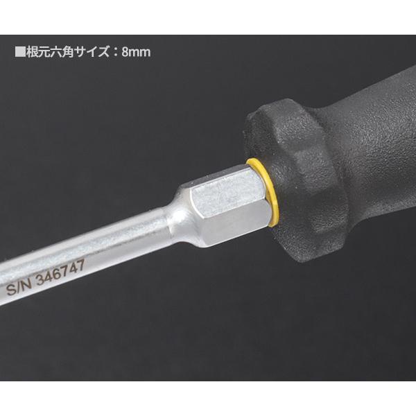 PB SWISS TOOLS 日本正規品 PBスイスツールズ スイスグリップ貫通式