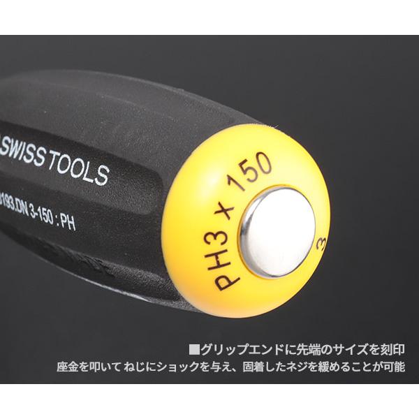 PB SWISS TOOLS 【2月の特価品】日本正規品 PBスイスツールズ スイス