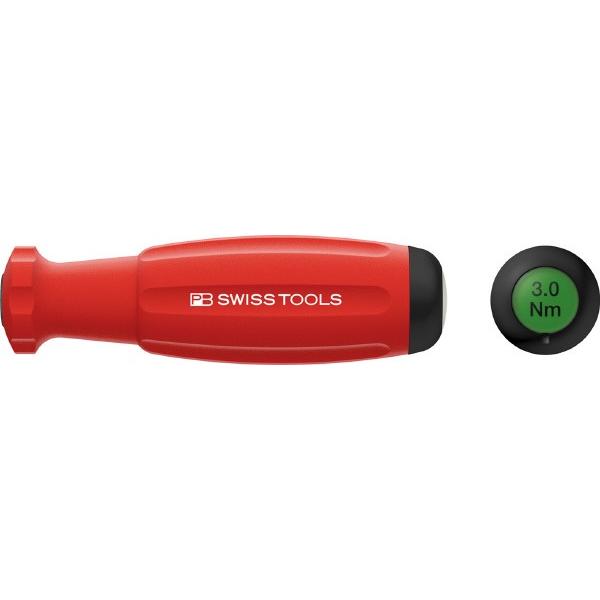 PB SWISS TOOLS 日本正規品 PBスイスツールズ メカトルク(トルク 