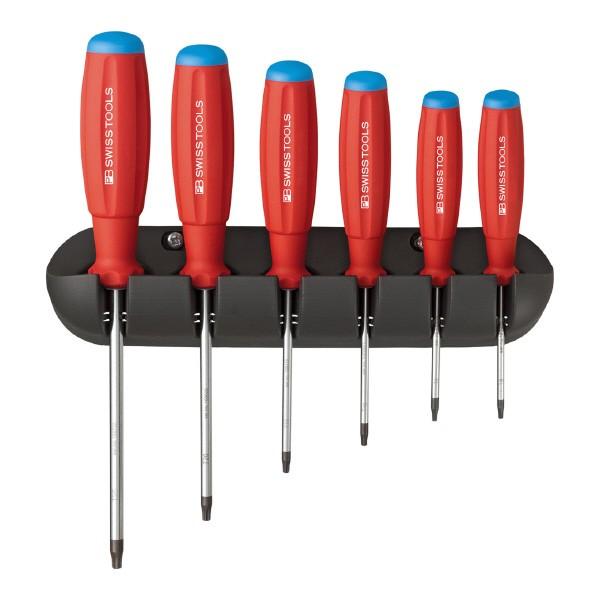 PB SWISS TOOLS 日本正規品 PBスイスツールズ スイスグリップ・へクス