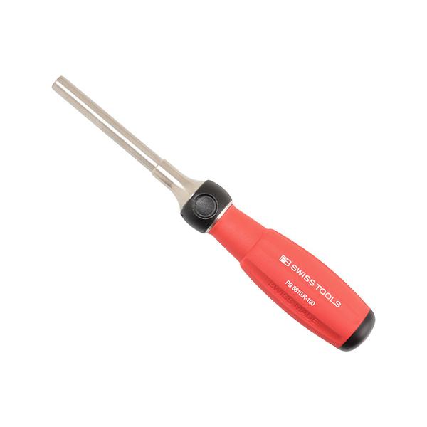 日本正規品 PBスイスツールズ ツイスター ラチェットドライバーハンドル (8510.R-100)(7610733225095)