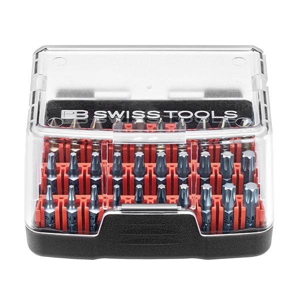 PB SWISS TOOLS 日本正規品 PBスイスツールズ ドライバービット30本組