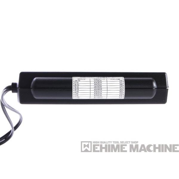 ミドトロニクスバッテリーテスター （電機系故障診断機） PBT-200NN