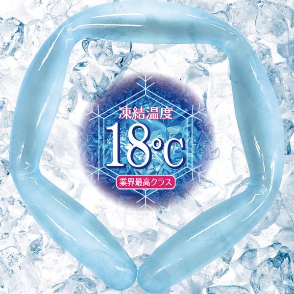 新素材ネッククーラー ペンタクール ひんやり TEC PRO SHOP / 新素材ネッククーラー ペンタクール