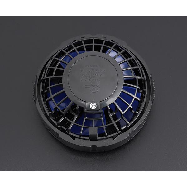 ジーベック（XEBEC） 空調服R パワーファンケーブルセット PF2400BX