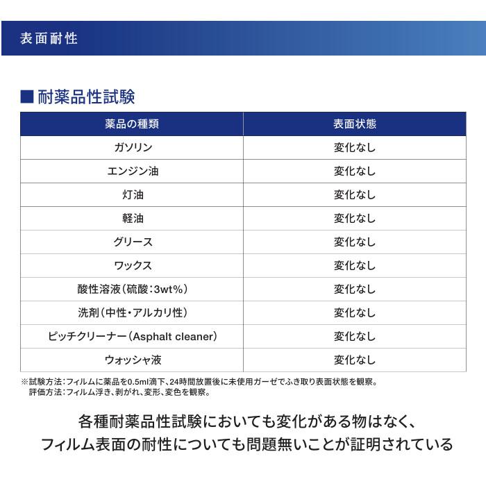 カット済みヘッドライトプロテクションフィルム  ホンダ エリシオン (H16.5-H17.8) (RR1型/RR2型/RR3型/RR4型) (PH0408J0405A0SA)の画像